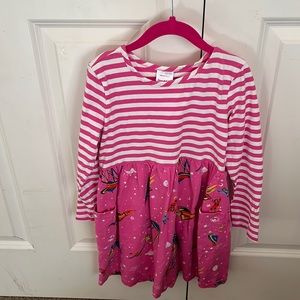 Hanna Andersson playdress